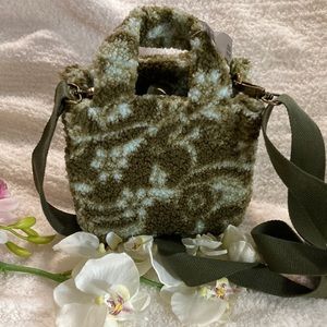 American Eagle Purse
